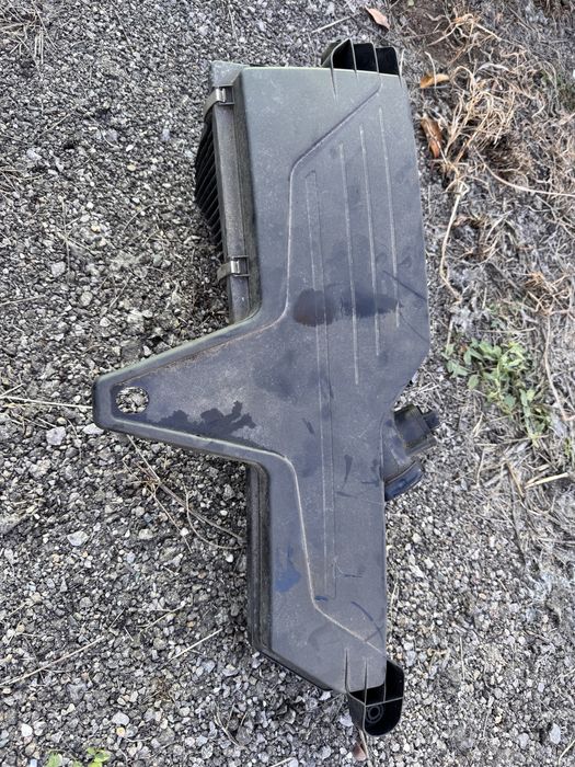 Carcasa Filtru aer BMW F20 F30 F31 F21 320i 316i 116i 118i 114i N13