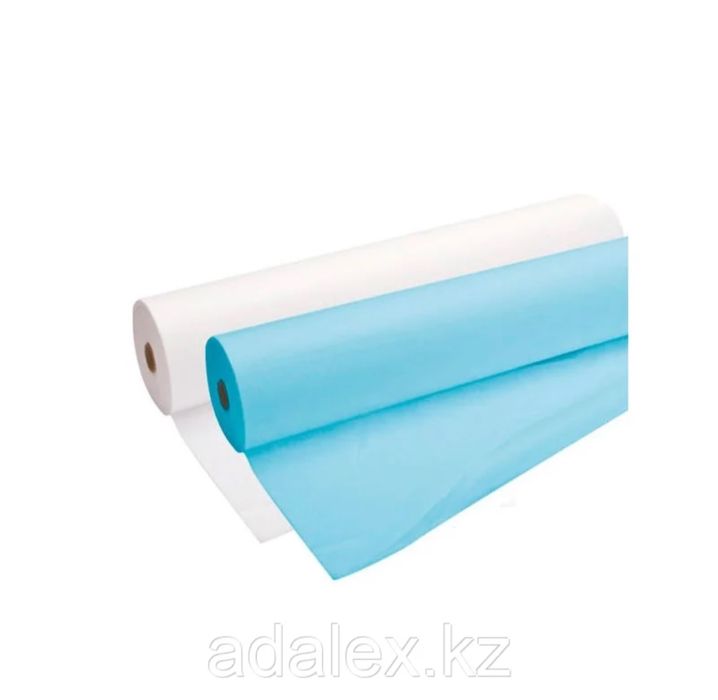 Маски мед, Простыни, Перчатки, Бахилы