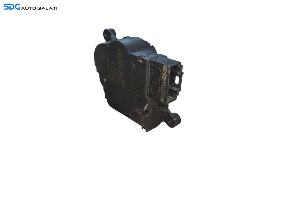 Motoras Reglaj Grila Clapeta Clapete Aeroterma Skoda Octavia 2 1.4 1.6 1.8 1.9 2.0 2004 - 2013 Cod 1K0907511Q [N1770]