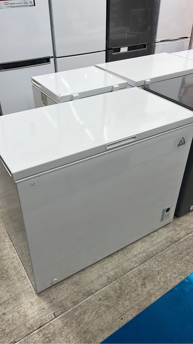 Морозильник