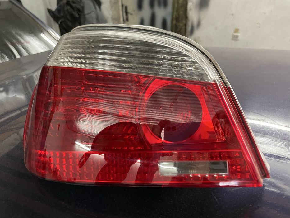 Продам задние фара на бмв е60