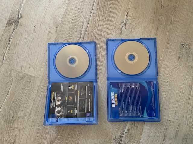 Jocuri PS4 Minecraft, Call of Duty, The Last of US, Rainbows