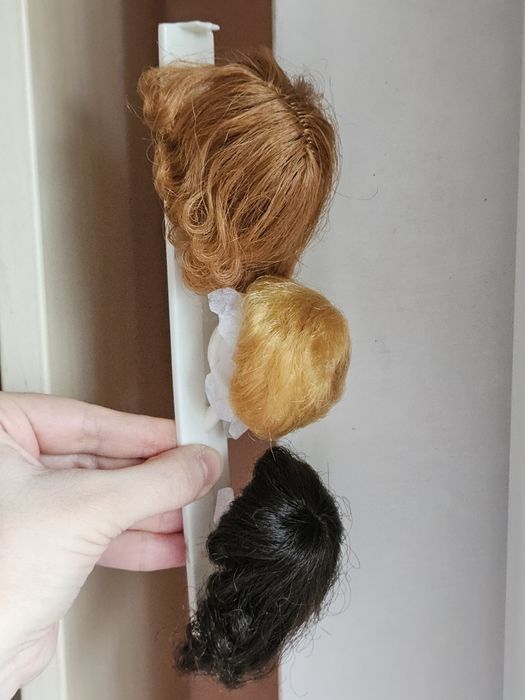 Ретро кукла Барби Fashion Queen Barbie  1963