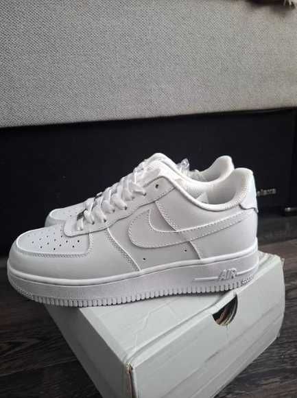 Nike Air Force 1 Low White (36-47 номер)