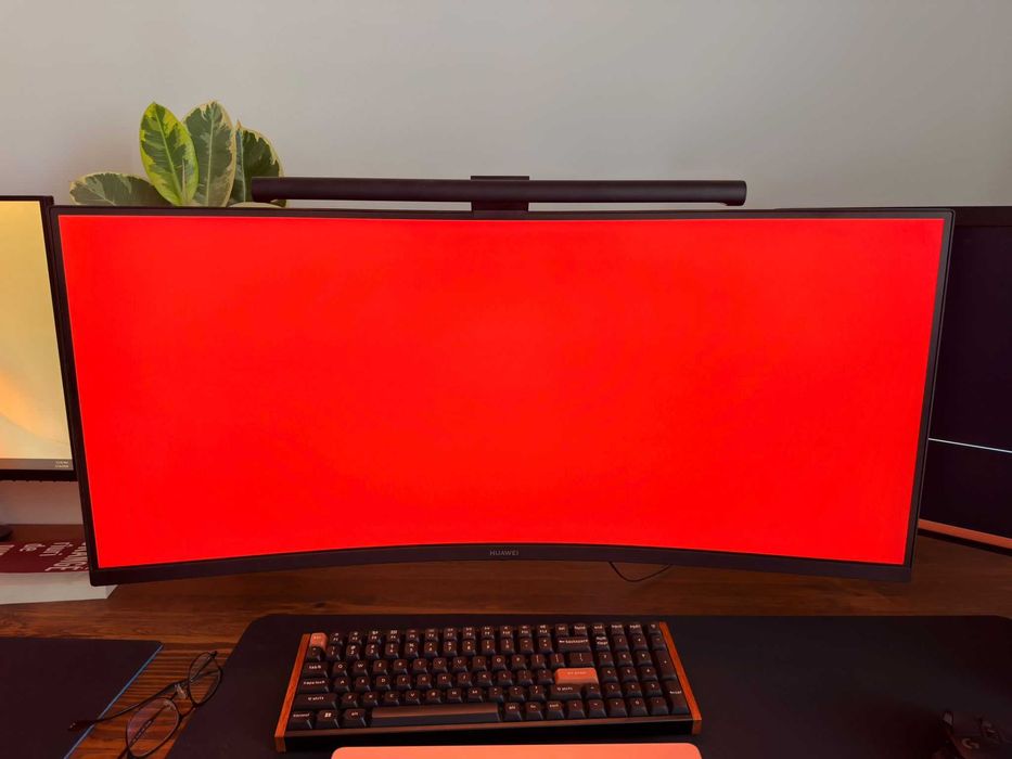 Huawei MateView GT34, 34 inch, 165hz, UWQHD, 3440x1440