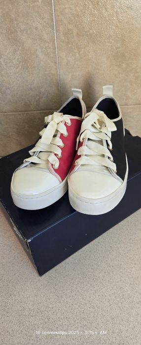 Маратонки /кецове Tommy Hilfiger