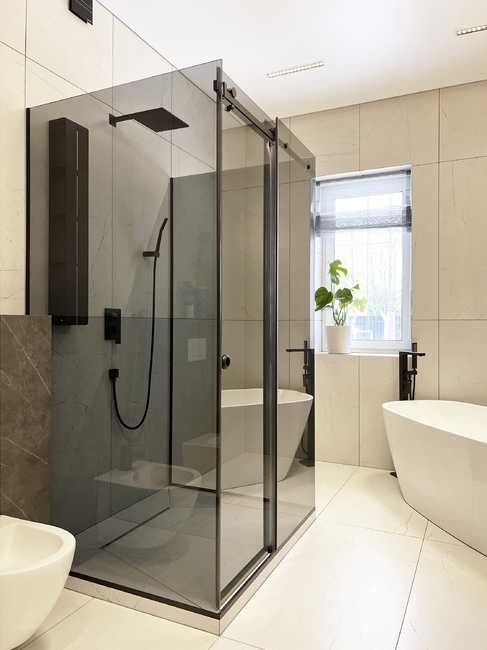 Душевая кабина – мини-SPA дома.Душавой.Dushevoy, Dush kabina qulay.