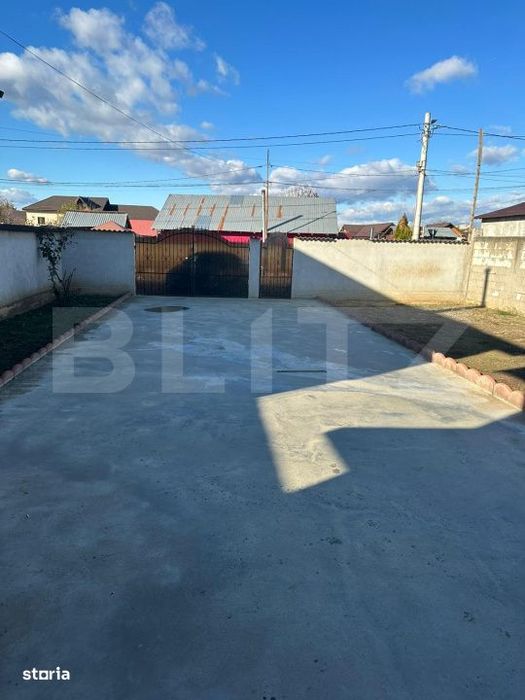 Casa Individuala, 120 mp, zona Sud