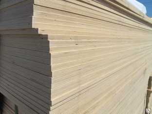 фанера оптом и розница