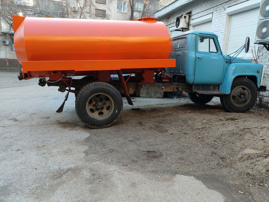 ассенизатор услуги 24/7