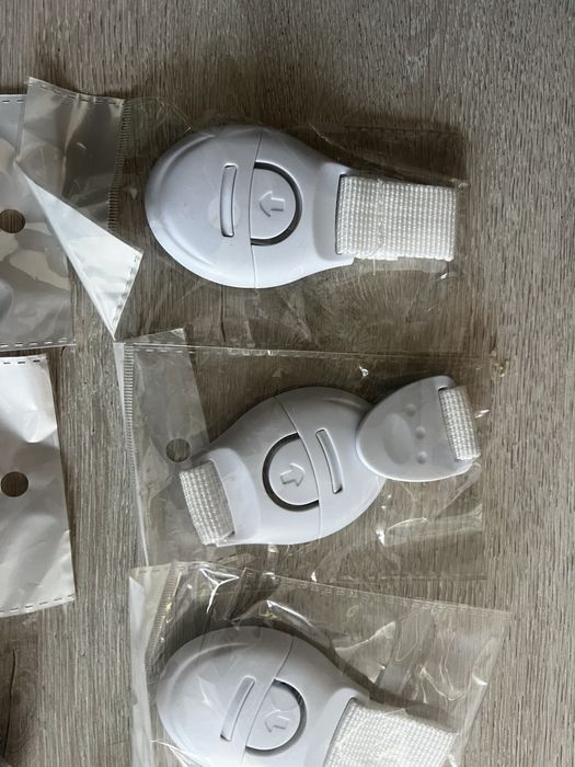 Blocatoare usi 14 buc