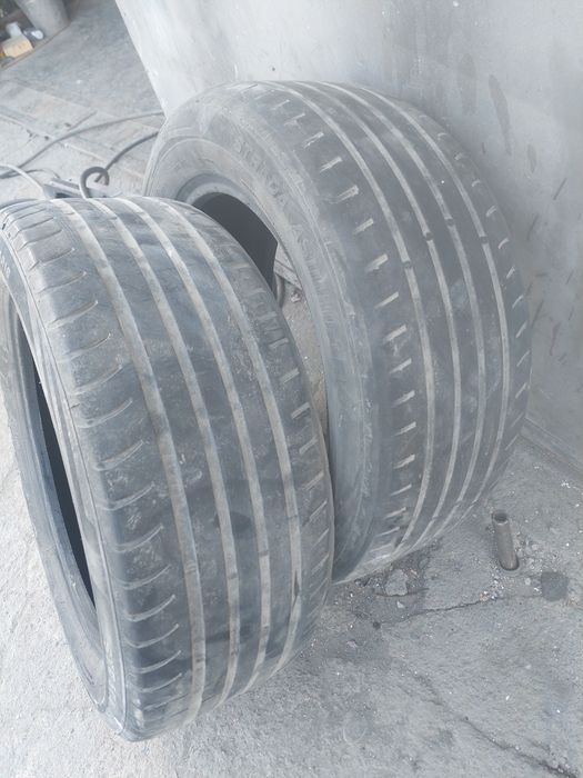 Шины  летние 16 размер