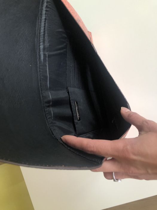 Чанта плик Bcbgmaxazria