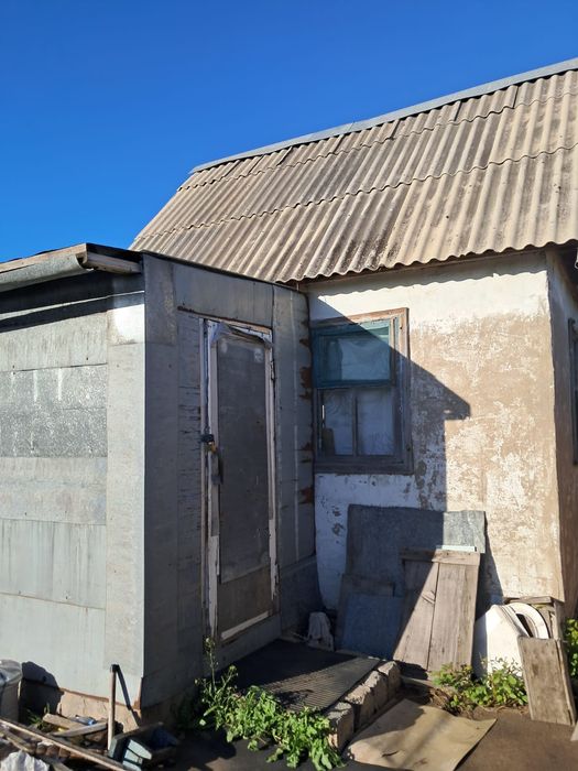 Продам, сдам дачу на 6обществе, 17 маршрут,4сотки