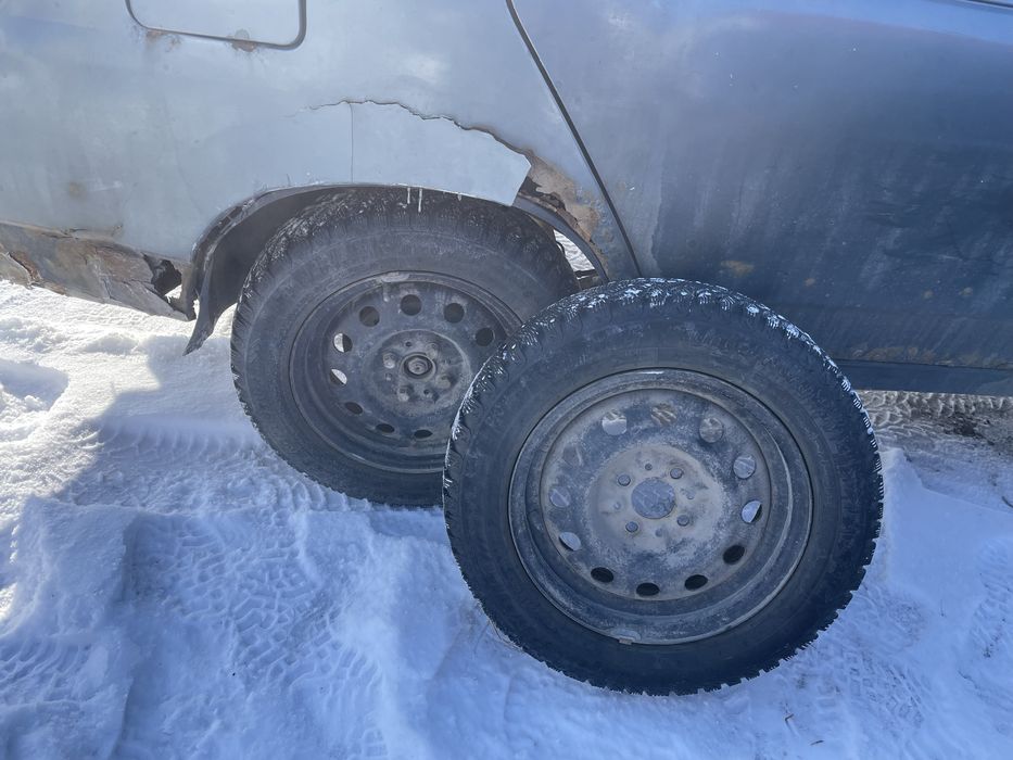 Ваз 2110 полный разбор