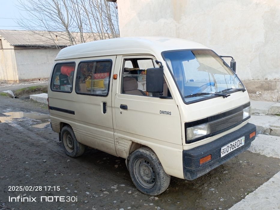 Xolat yaxshi minishga tayyor.uzim minib yuripman xozirxam