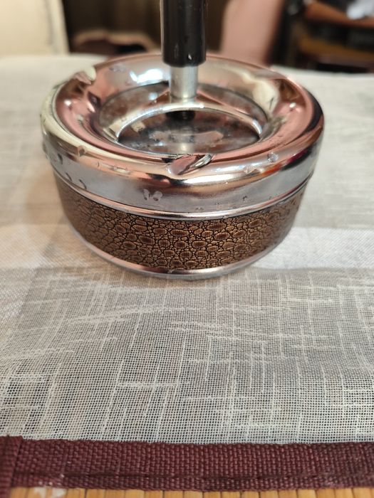 Колекция запалки пепелници