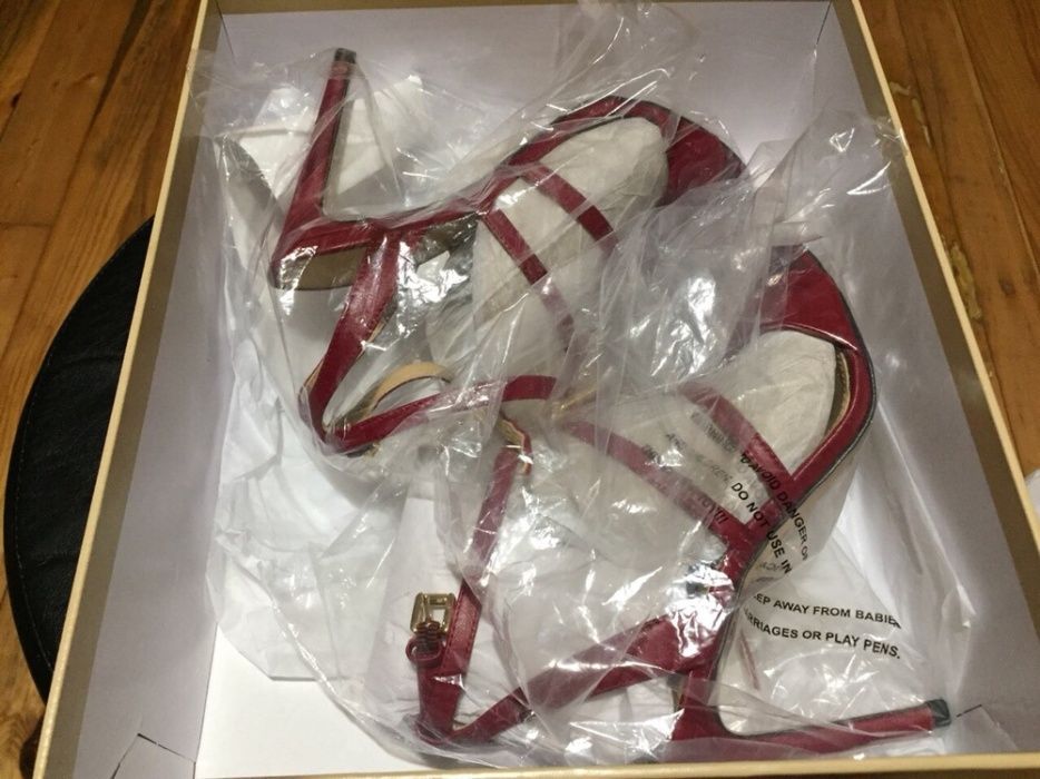 Сандали елегантни Michael Kors