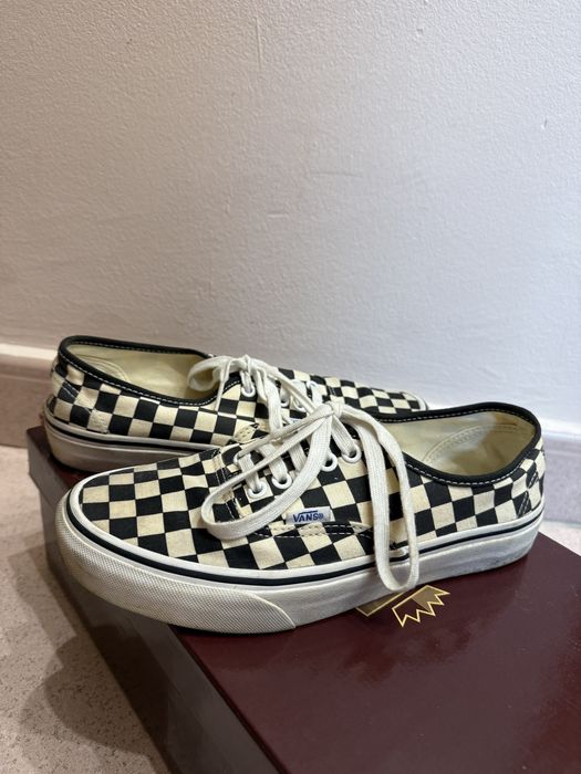 Кецове на марката Vans номер 39-40