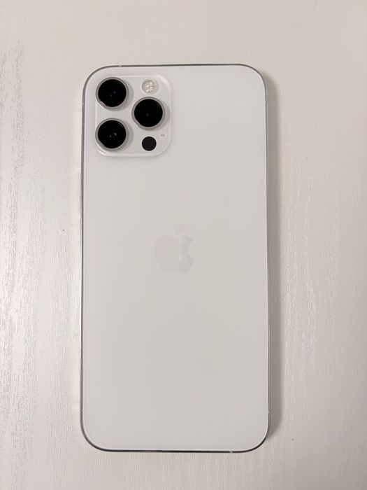 Iphone 12 Pro Max 256 gb