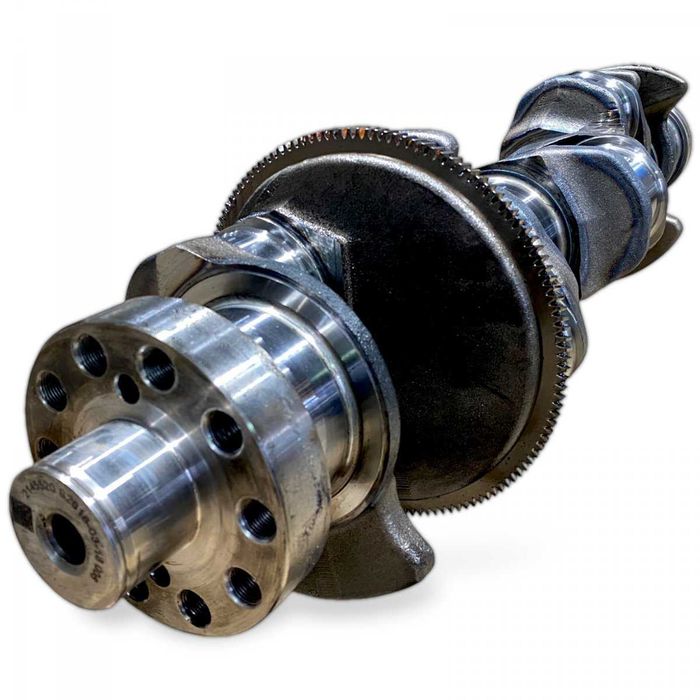 Arbore cotit - vibrochen Scania D9 2145520