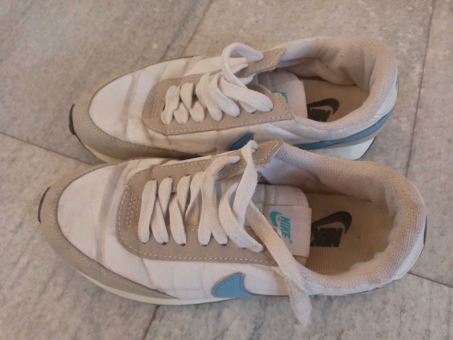 Брендовые кроссовки Б/У в отличном состоянии 36,37,38 размер