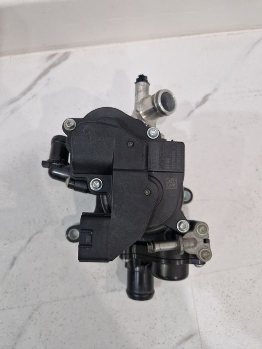 Электо термостат субару аудбек