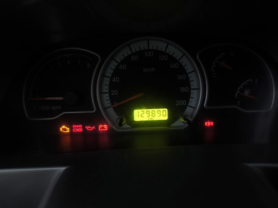Nexia 2 dons 1,6 2015 yil naxtga