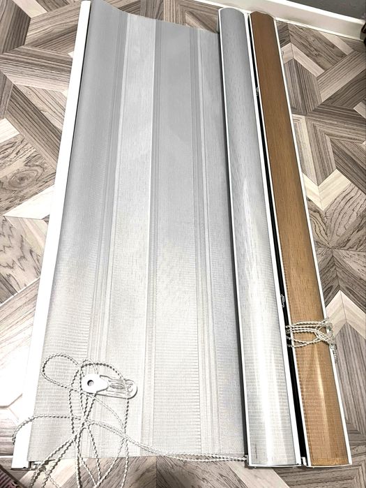 новая жалюзи