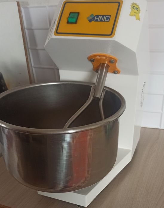 Тестомес (Турция)