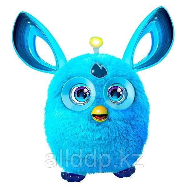 Furby connect (русская версия)