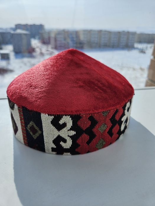 Тақия для девочек