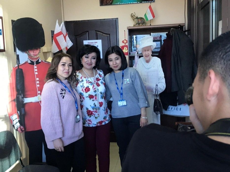 Бюро переводов с нотариальным заверением