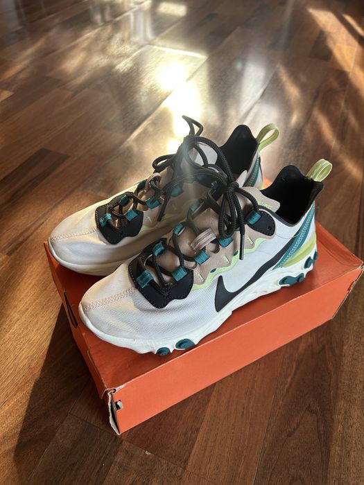 Nike react element 55 37,5