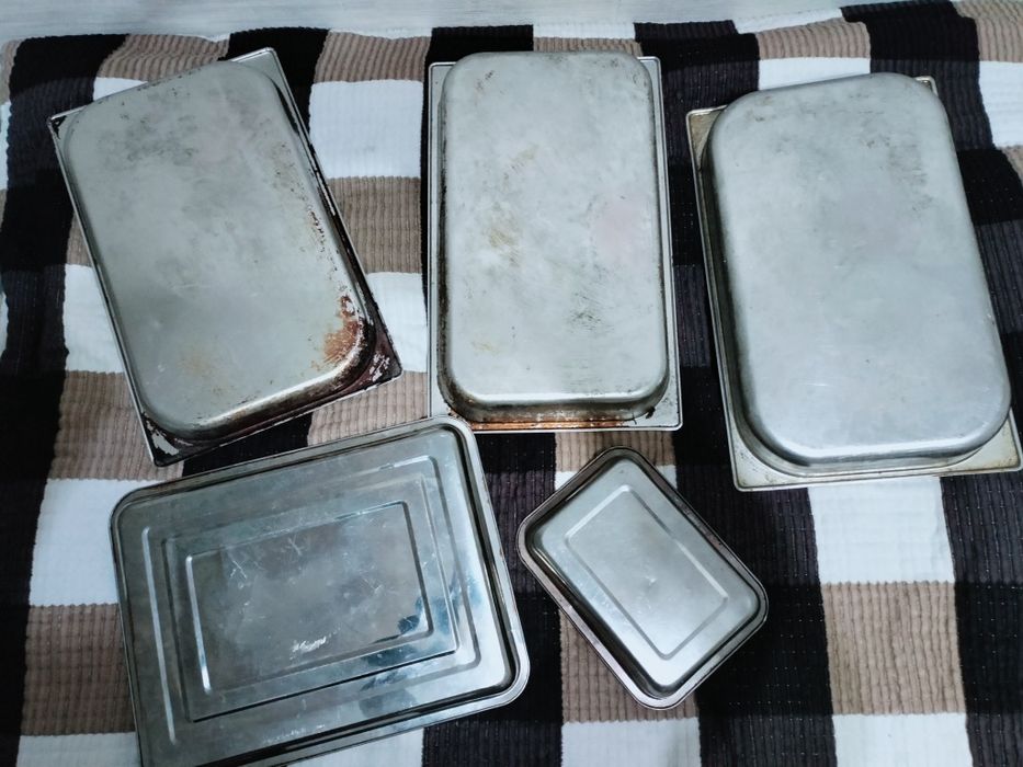 Продаю противен и Мармит