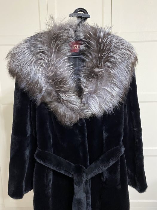 Итальянская шуба