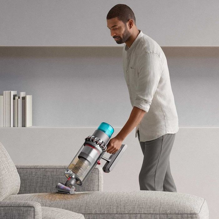 Беспроводной пылесос Dyson Gen5outsize! Новый в коробке! USA Market!