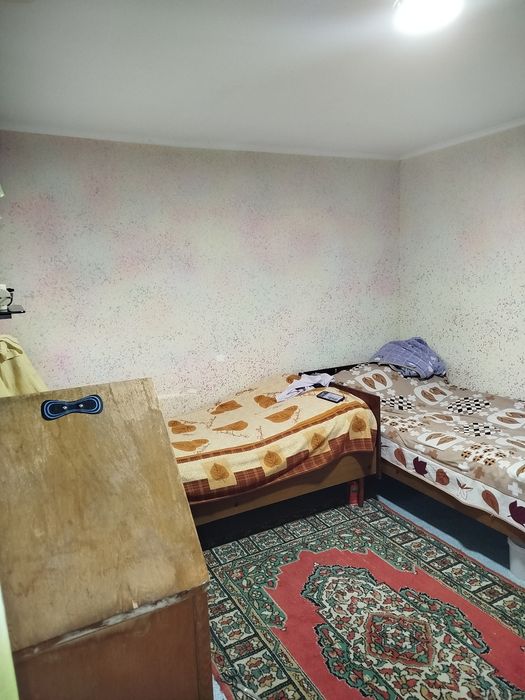 продаётся часть дома район Кибрай махалла Кипчак