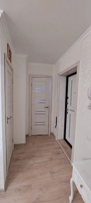 2 комнатная квартира