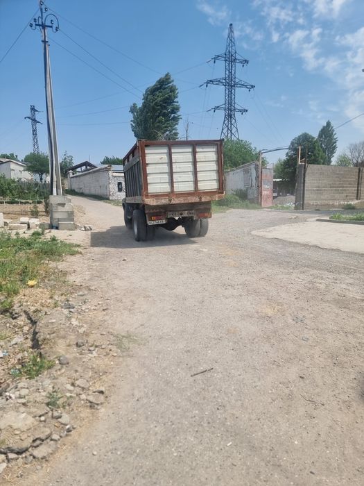 Zil 130 texnik soz 1983 yil metan