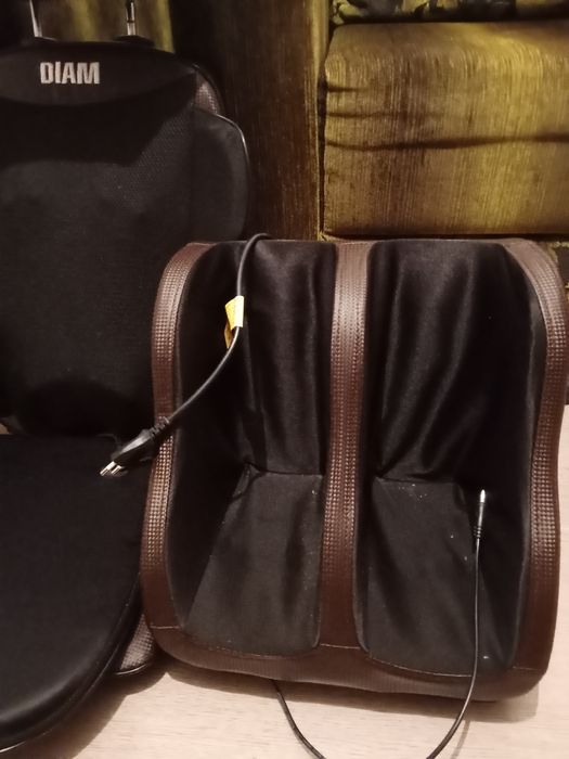 Массажний стул для всех