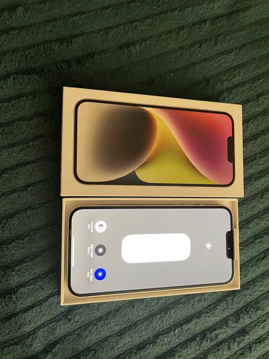 Продажа или обмен  iPhone 14 Plus