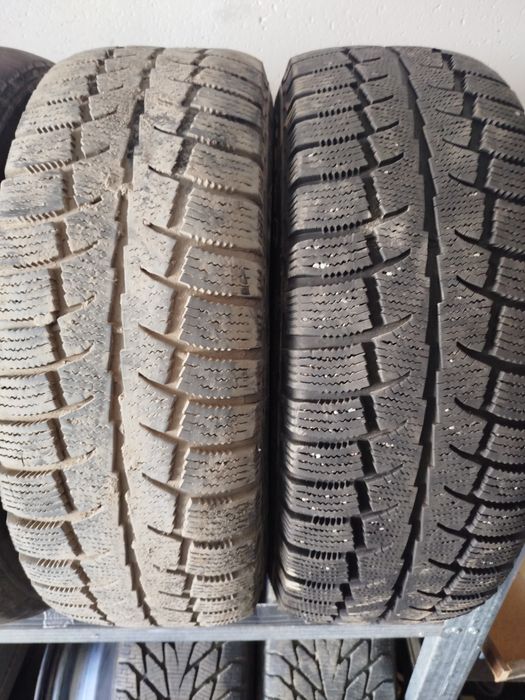 Шины, 3 баллона.