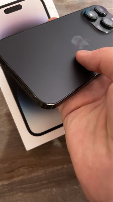 iPhone 14pro 1TB