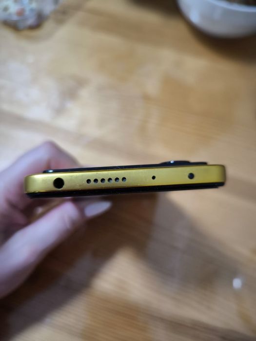 Xiaomi POCO X4 Pro 5G