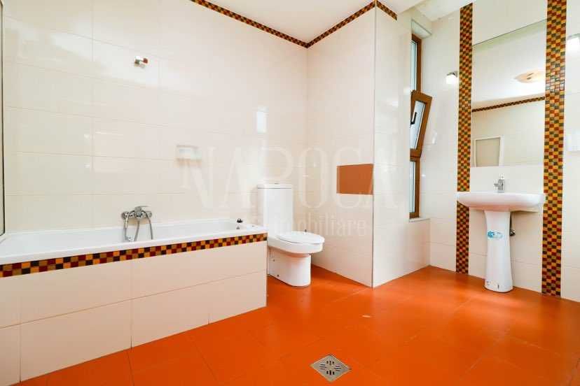 Apartament 3 camere langa Gradina Botanica. Terasa 50 m2. Priveliste frumoasa.