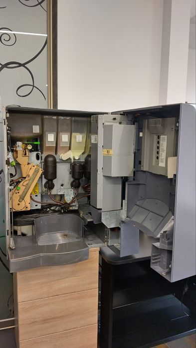 Кафе автомат BRIO 3