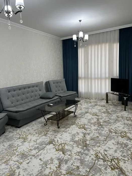 R2! Сдаётся Квартира 2/7/13 Алмазарский район Алмазар Сити