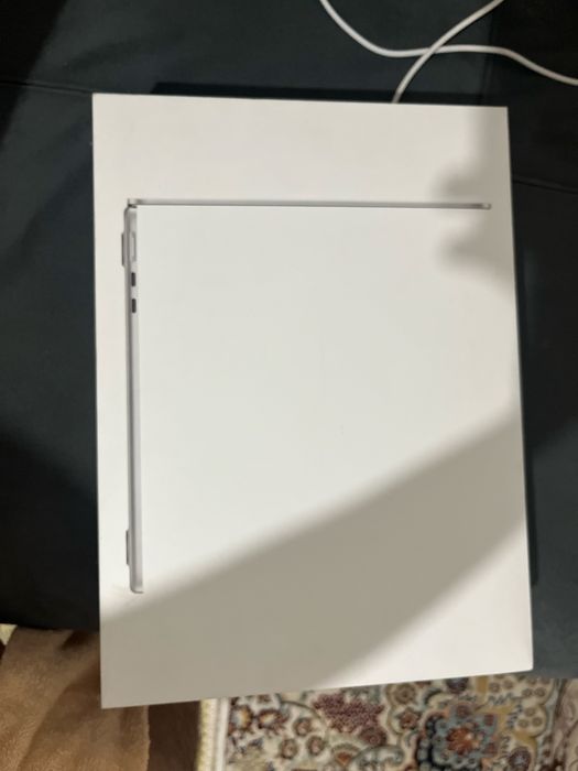 Macbook Air 13 m3 512GB