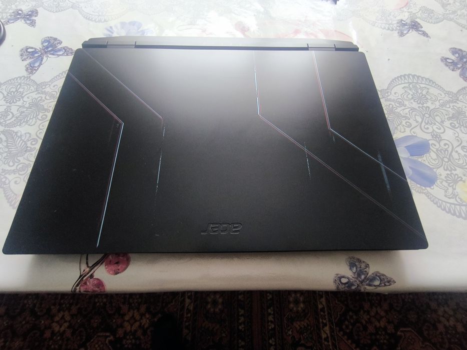 Игровой Ноутбук Acer nitro 5